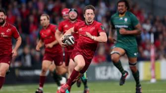 Munster Mark First Match On New Pitch With ‘Exciting’ Win Over Irish
