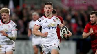 Nominations Revealed For 2017/18 GUINNESS PRO14 Dream Team