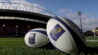Trips To Thomond And RDS For TV3’s Live Champions Cup Coverage
