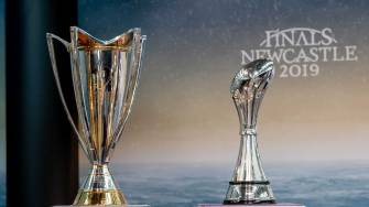 Pool Fixtures In Place For Champions Cup And Challenge Cup