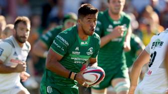 Butler To Captain Connacht For Coming Season