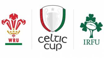IRFU & WRU Launch Celtic Cup To Develop Emerging Talent