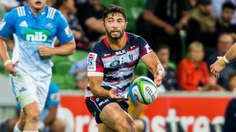 Connacht Snap Up Back Rower Fainga’a