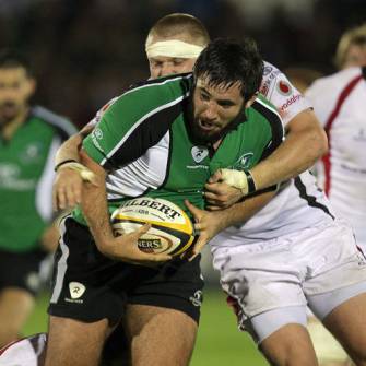 Magners Preview: Connacht v Ulster