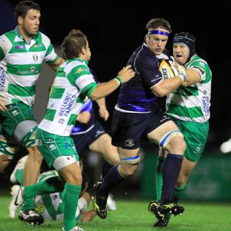 O’Brien Faces Disciplinary Hearing