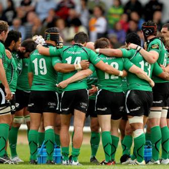 Elwood Predicts ‘Big Physical Battle’