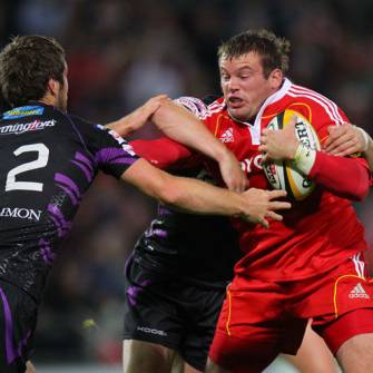 Munster Win Comes At A Cost