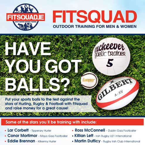 Fitsquad Help Irish Heart Foundation Fitsquad Help Irish Heart Foundation