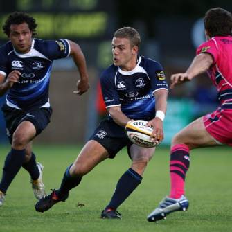 Magners Preview: Benetton Treviso v Leinster