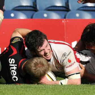 Magners Preview: Ulster v Edinburgh