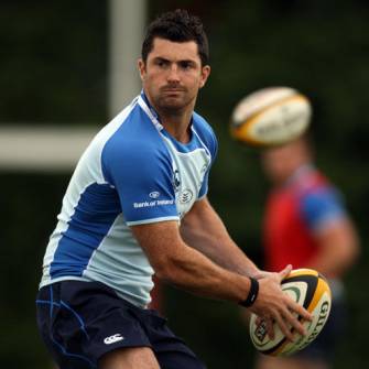 More Internationals Return For Leinster