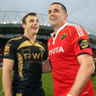 Magners League: Round 3 Preview