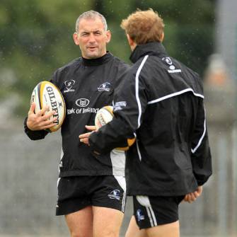 Connacht Eyeing Glasgow Scalp