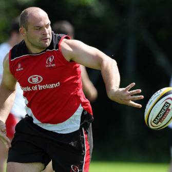 Best And Trimble Included By Ulster