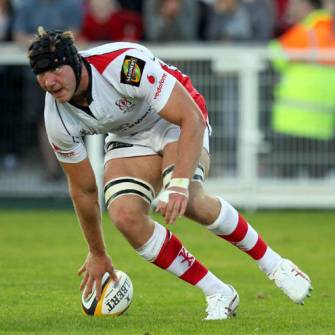 Ferris Signs New Ulster Deal
