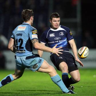 Magners Preview: Leinster v Cardiff Blues