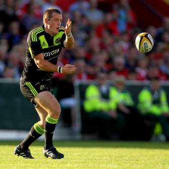 Sunday Showdown For Leinster And Munster ‘A’ Teams