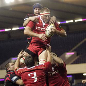 Magners Preview: Edinburgh v Munster