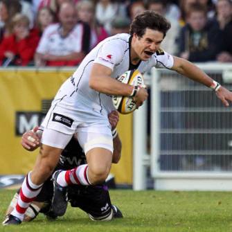Five Changes For Ulster