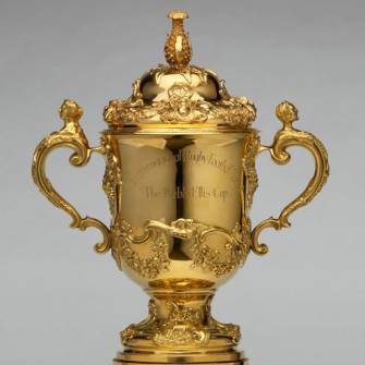 Second Launch Of Rugby World Cup Tickets