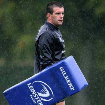 Internationals Return For Leinster Ahead Of Edinburgh Trip
