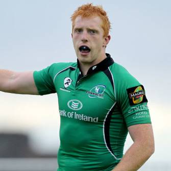 Fanning And Conneely Make Connacht Squad