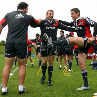 Munster Issue Injury Update