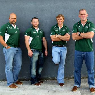 Magners Preview: Connacht v Newport Gwent Dragons