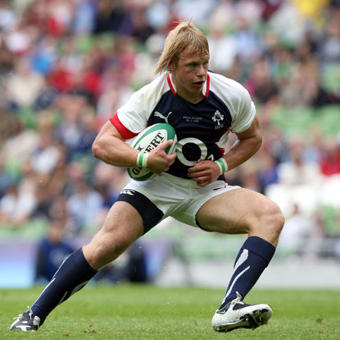 Ulster Confirm Squad For Munster Match Ulster Confirm Squad For Munster Match