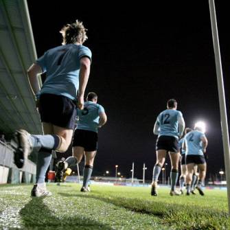 In Pics: All-Ireland League Round 3