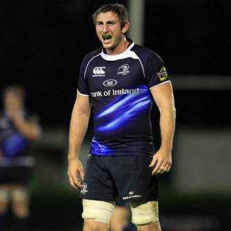 O’Donoghue Closing In On Leinster Return