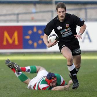 All-Ireland League: Division 2 Round-Up