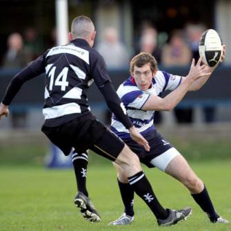 All-Ireland League: Results Round-Up