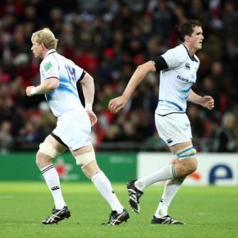 Leinster Confirm Team For Connacht Clash