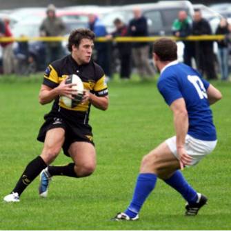 All-Ireland League: Division 1A Previews