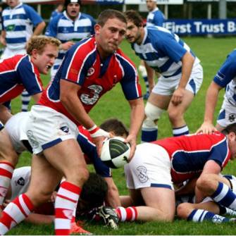 All-Ireland League: Division 1B Previews