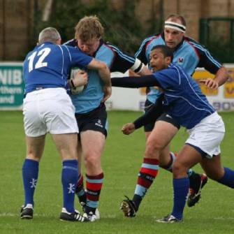 All-Ireland League: Division 2 Previews