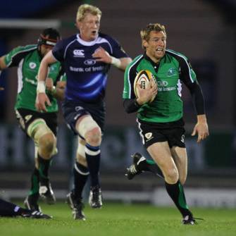 Tickets Still Available For Connacht-Leinster Derby