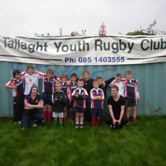 Tallaght’s Kiltipper Move