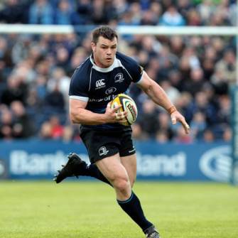 Healy: Interpros Have ‘An Extra Edge’