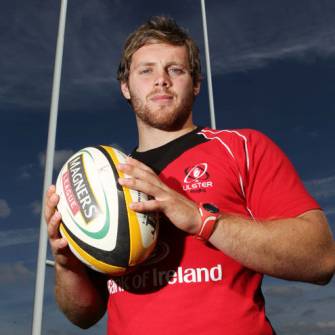 Ulster Trio Sign New Contracts