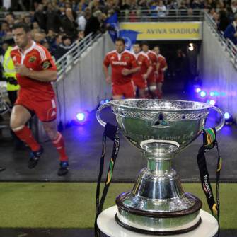 Magners League: Round 6 Preview