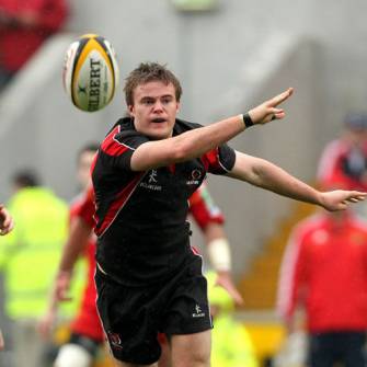 Ulster Ravens Side Named For Swansea Game