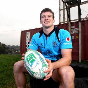 Ulster Make Four Changes For Biarritz Clash