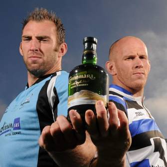 Connacht Launch Club Person Of The Year Award