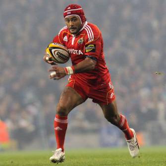 Tuitupou Cited After Munster Defeat