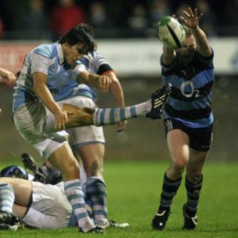 All-Ireland League: Division 1A Previews