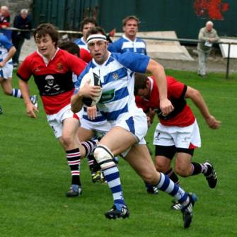 All-Ireland League: Division 1B Previews