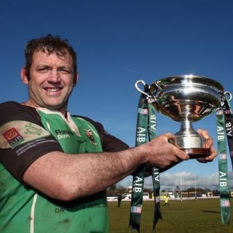 Draw Made For All-Ireland Junior Cup