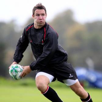 Ulster Announce Squad For Aironi Clash